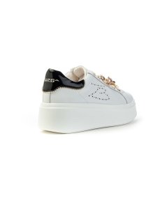 Sneakers Tosca Blu Ss2403s046 Vanity Donna