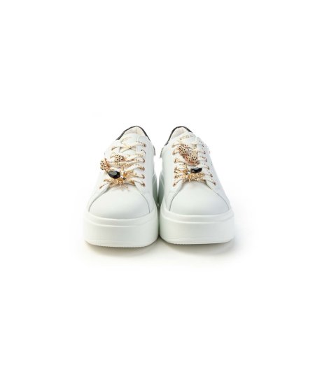 Sneakers Tosca Blu Ss2403s046 Vanity Donna