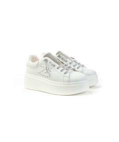 Vanity Tosca Blu Ss2403s050 Sneaker Donna