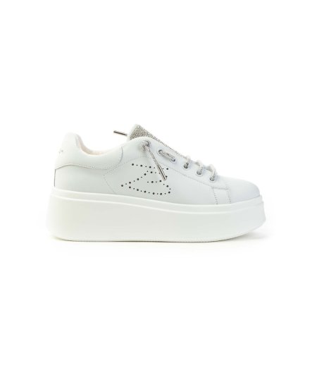 Vanity Tosca Blu Ss2403s050 Sneaker Donna