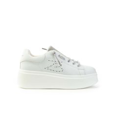 Vanity Tosca Blu Ss2403s050 Sneaker Donna