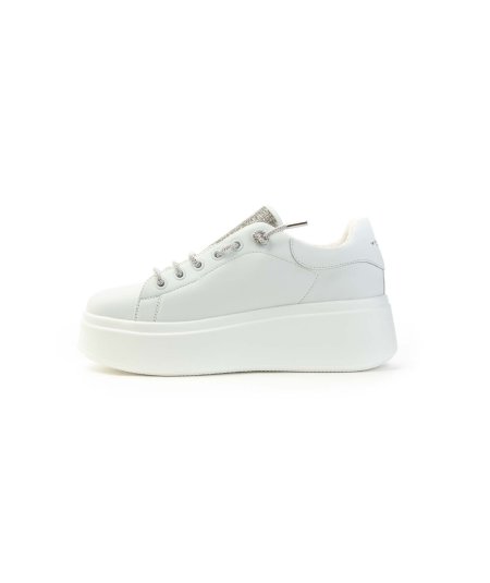 Vanity Tosca Blu Ss2403s050 Sneaker Donna
