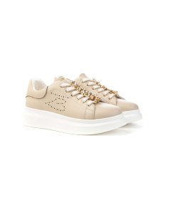 Sneakers Tosca Blu Ss2402s027 Glamour Donna