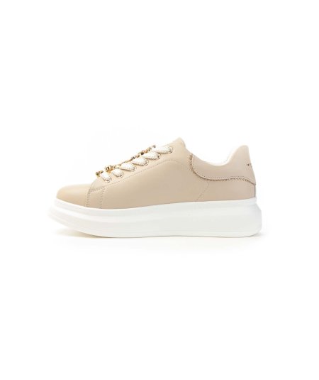 Sneakers Tosca Blu Ss2402s027 Glamour Donna