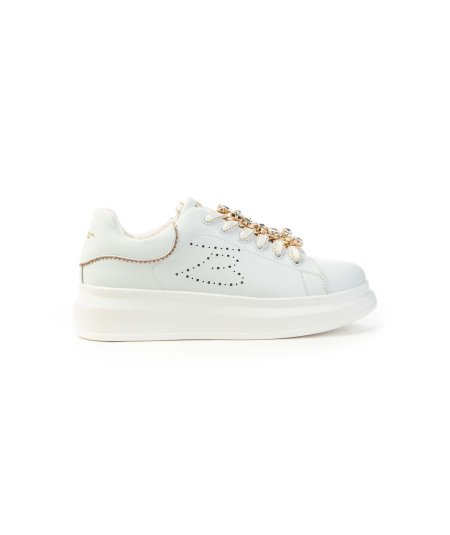 Sneakers Tosca Blu Ss2402s027 Glamour Donna