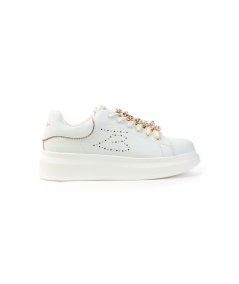 Sneakers Tosca Blu Ss2402s027 Glamour Donna