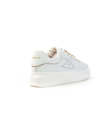 Sneakers Tosca Blu Ss2402s027 Glamour Donna