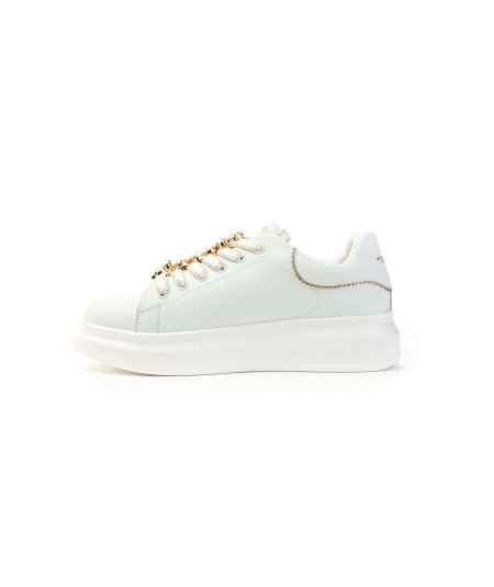 Sneakers Tosca Blu Ss2402s027 Glamour Donna