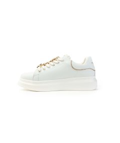 Sneakers Tosca Blu Ss2402s027 Glamour Donna