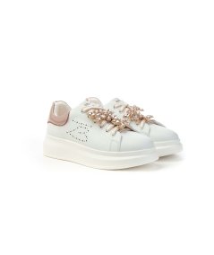 Sneaker Tosca Blu Ss2402s016 Glamour Donna