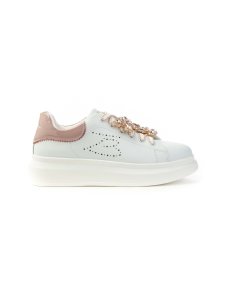 Sneaker Tosca Blu Ss2402s016 Glamour Donna