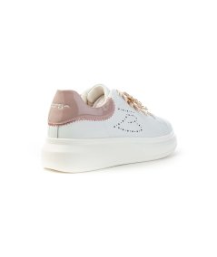 Sneaker Tosca Blu Ss2402s016 Glamour Donna