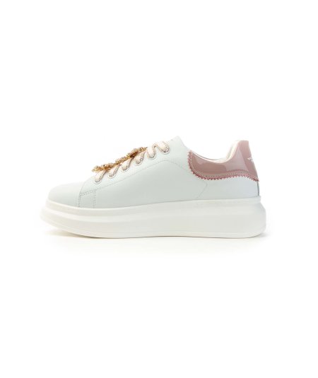 Sneaker Tosca Blu Ss2402s016 Glamour Donna