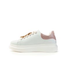Sneaker Tosca Blu Ss2402s016 Glamour Donna