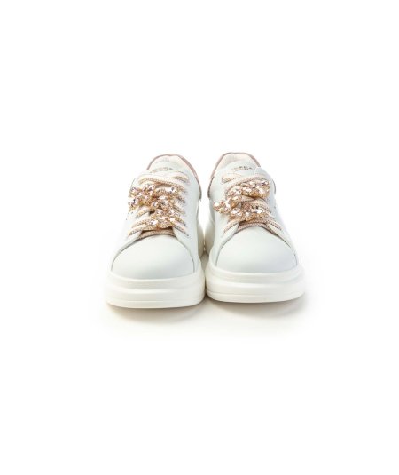 Sneaker Tosca Blu Ss2402s016 Glamour Donna