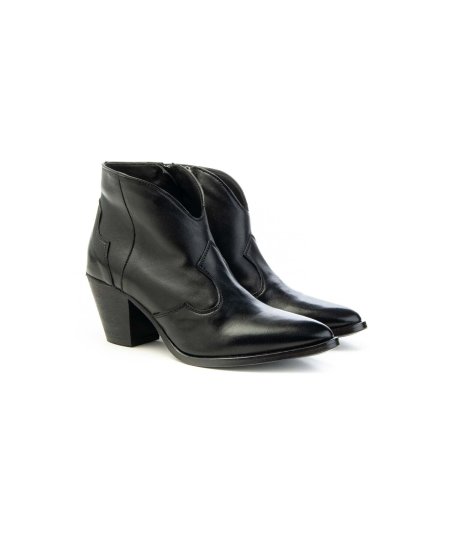 Texano Kobra 820 Tex Low Softy Leather Donna