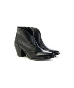 Texano Kobra 820 Tex Low Softy Leather Donna