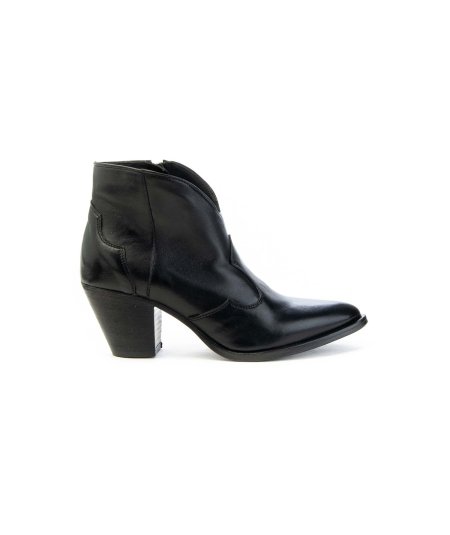 Texano Kobra 820 Tex Low Softy Leather Donna