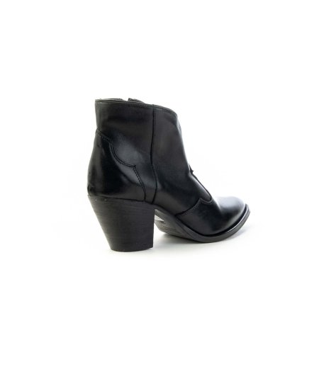 Texano Kobra 820 Tex Low Softy Leather Donna