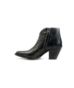 Texano Kobra 820 Tex Low Softy Leather Donna