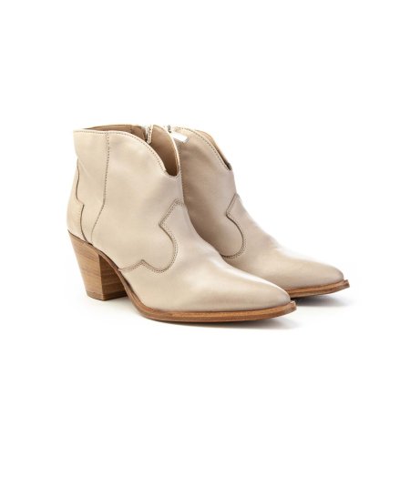 Texano Kobra 820 Tex Low Softy Leather Donna