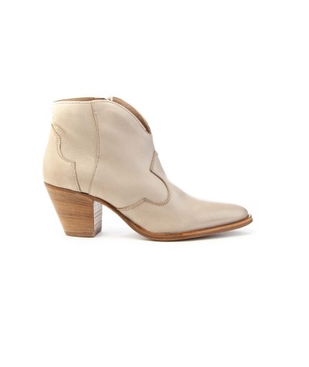 Texano Kobra 820 Tex Low Softy Leather Donna