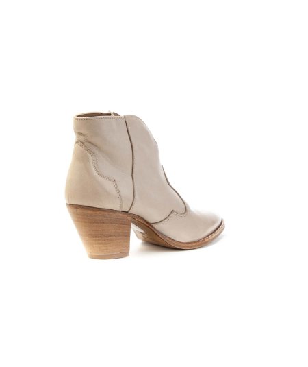 Texano Kobra 820 Tex Low Softy Leather Donna