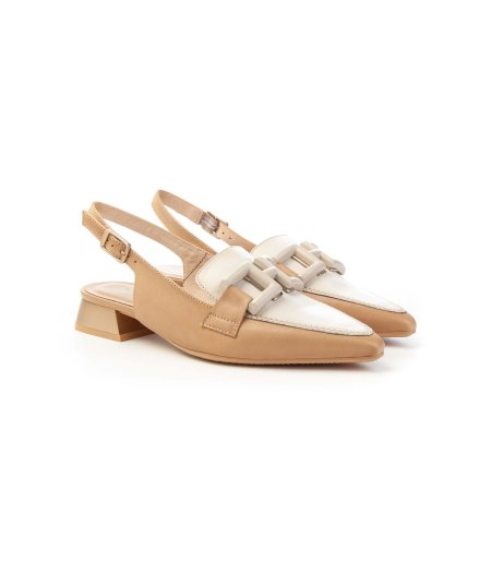 HISPANITAS HV243299 SLINGBACK SOHO