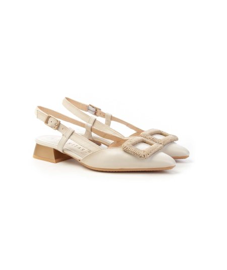 Slingback Hispanitas Hv243349 Soho