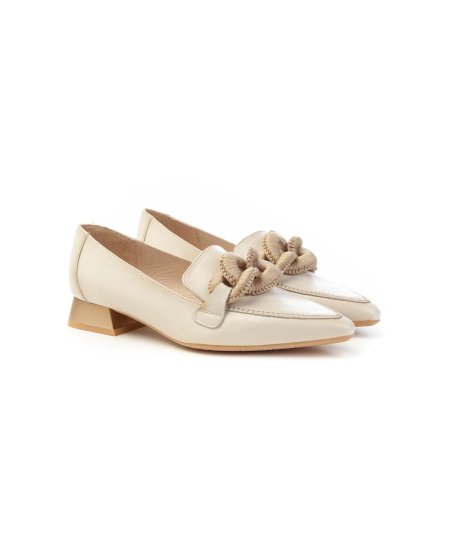 Mocassino Hispanitas HV243375 linea Soho Donna