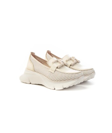 Mocassino Hispanitas Hv243306 Sidney