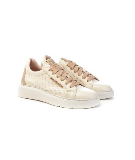 Sneaker Hispanitas Hv243429 Oceania