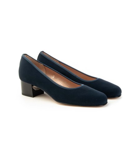 Cinzia Valle Decolte in tessuto elasticizzato 2189 Donna