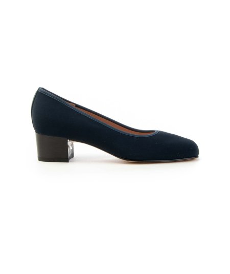 Cinzia Valle Decolte in tessuto elasticizzato 2189 Donna