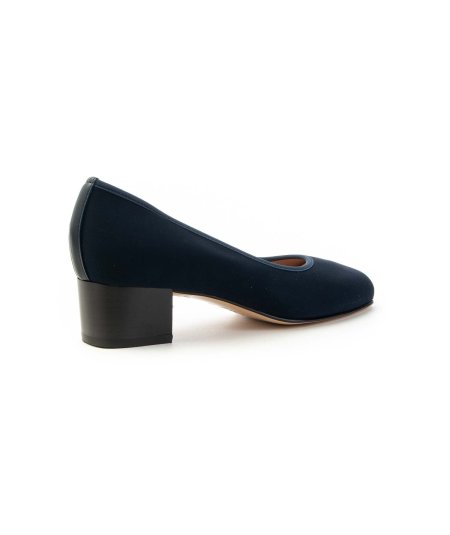 Cinzia Valle Decolte in tessuto elasticizzato 2189 Donna