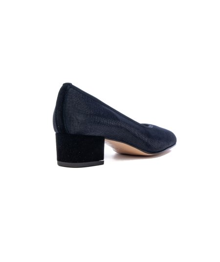 Cinzia Valle Decolte in tessuto elasticizzato 2189 Donna