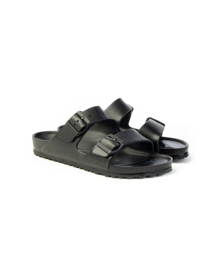 Birkenstock Arizona129421 Eva Black