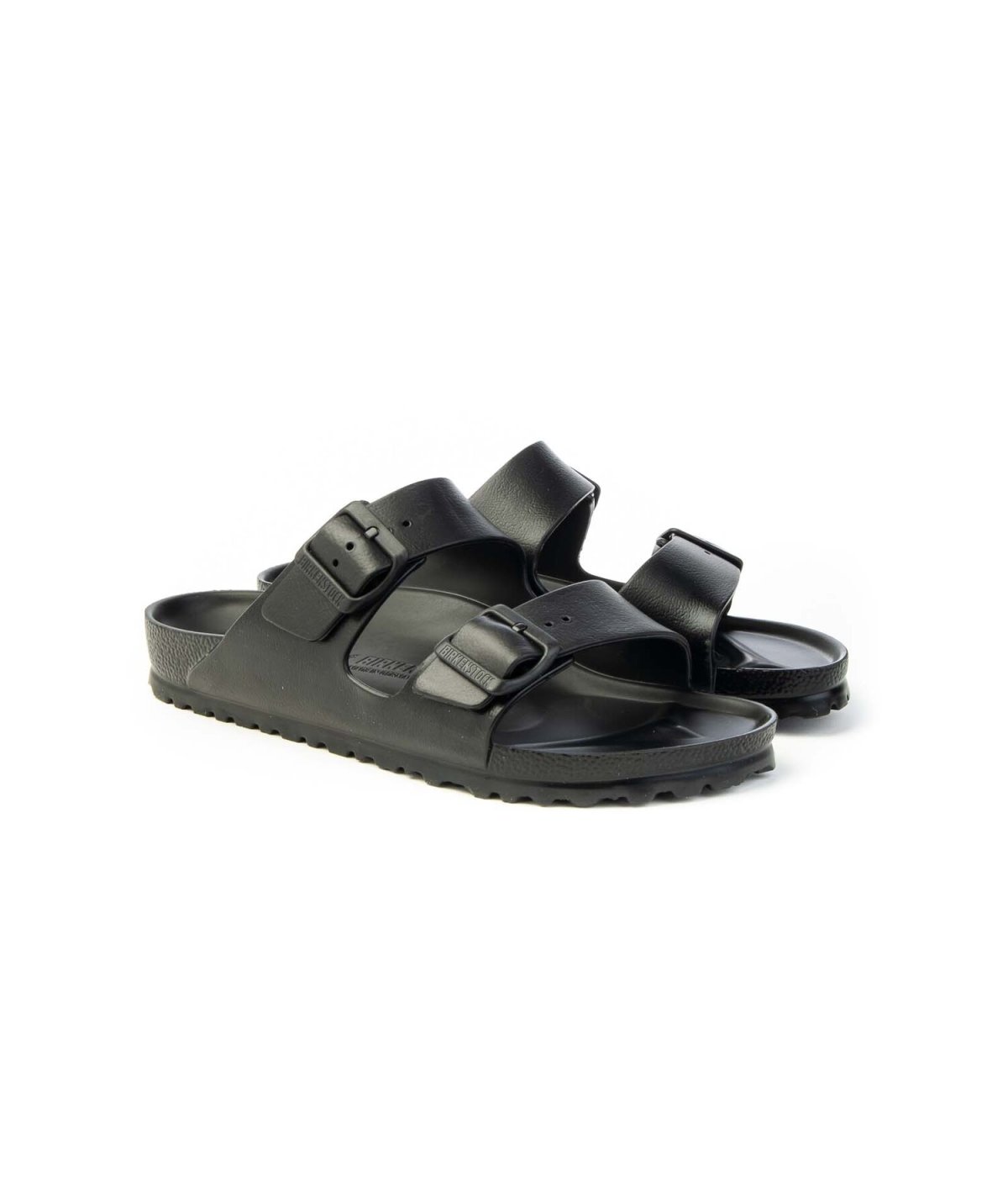 Birkenstock Arizona129421 Eva Black