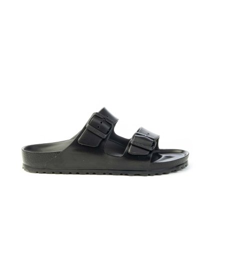 Birkenstock Arizona129421 Eva Black