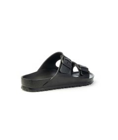 Birkenstock Arizona129421 Eva Black