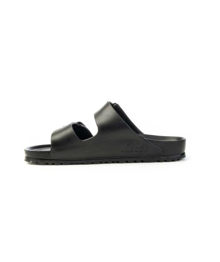 Birkenstock Arizona129421 Eva Black