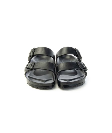 Birkenstock Arizona129421 Eva Black