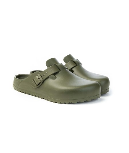 Birkenstock Boston Sabot 1026238 In Eva