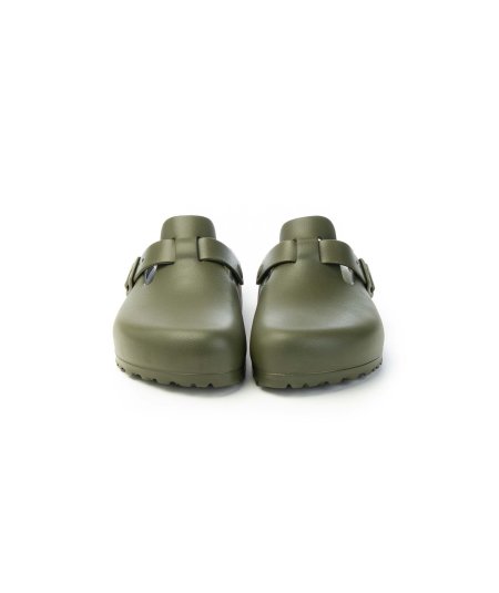 Birkenstock Boston Sabot 1026238 In Eva