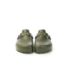 Birkenstock Boston Sabot 1026215  In Eva <br />  <br />