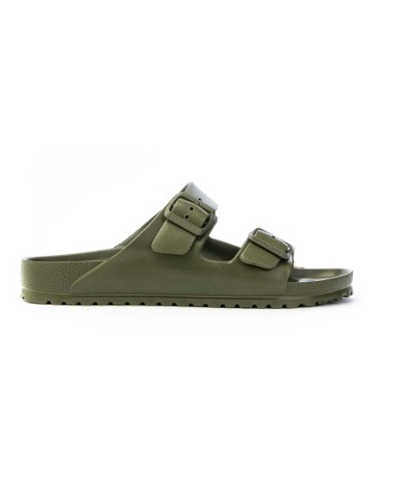 Birkenstock Arizona1019094 Eva Khaki