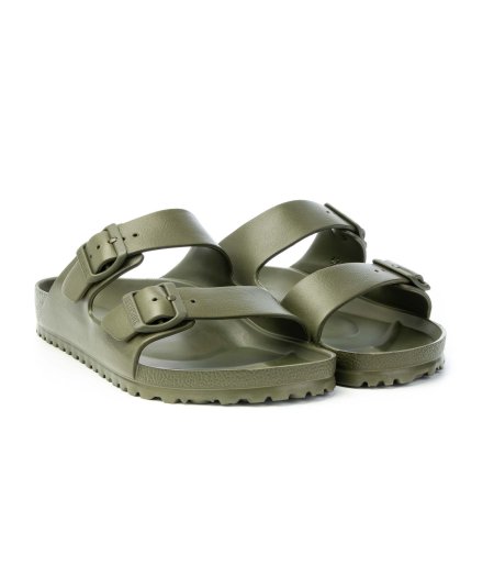Birkenstock Arizona1019094 Eva Khaki