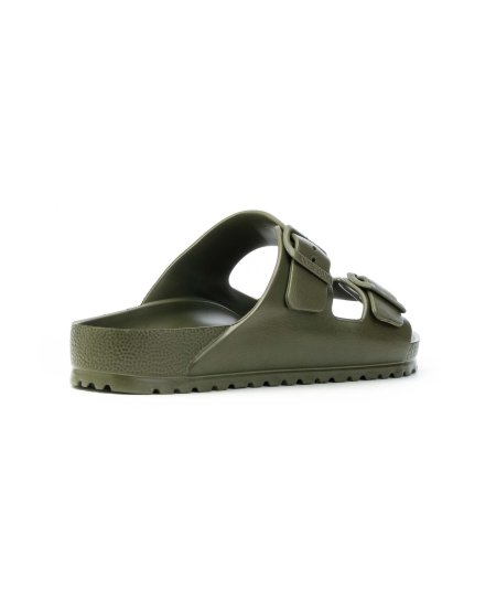 Birkenstock Arizona1019094 Eva Khaki