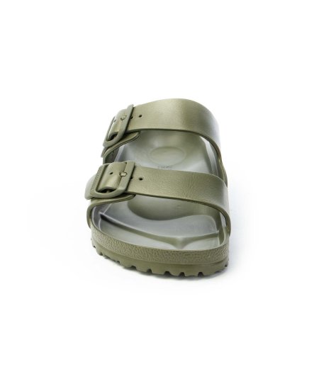 Birkenstock Arizona1019094 Eva Khaki