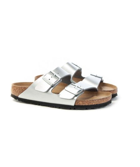 BIRKENSTOCK ARIZONA1012283 SANDALO FASCE